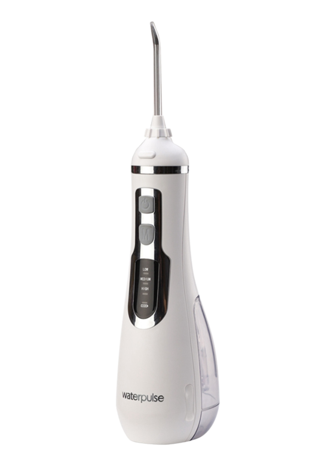 Waterpulse irigatorius – Produktuapzvalgos.lt